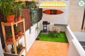 Surf Vibe Guest House